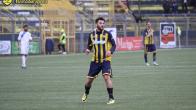 Francesco Nicastro | foto &copy; Ciro Coppola | S.S. Juve Stabia